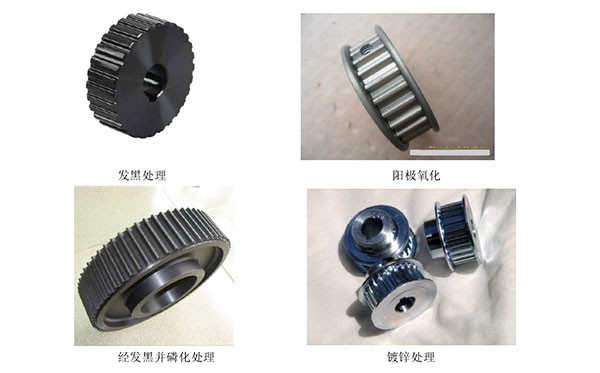 如何選擇一家靠譜的同步帶輪廠家？
